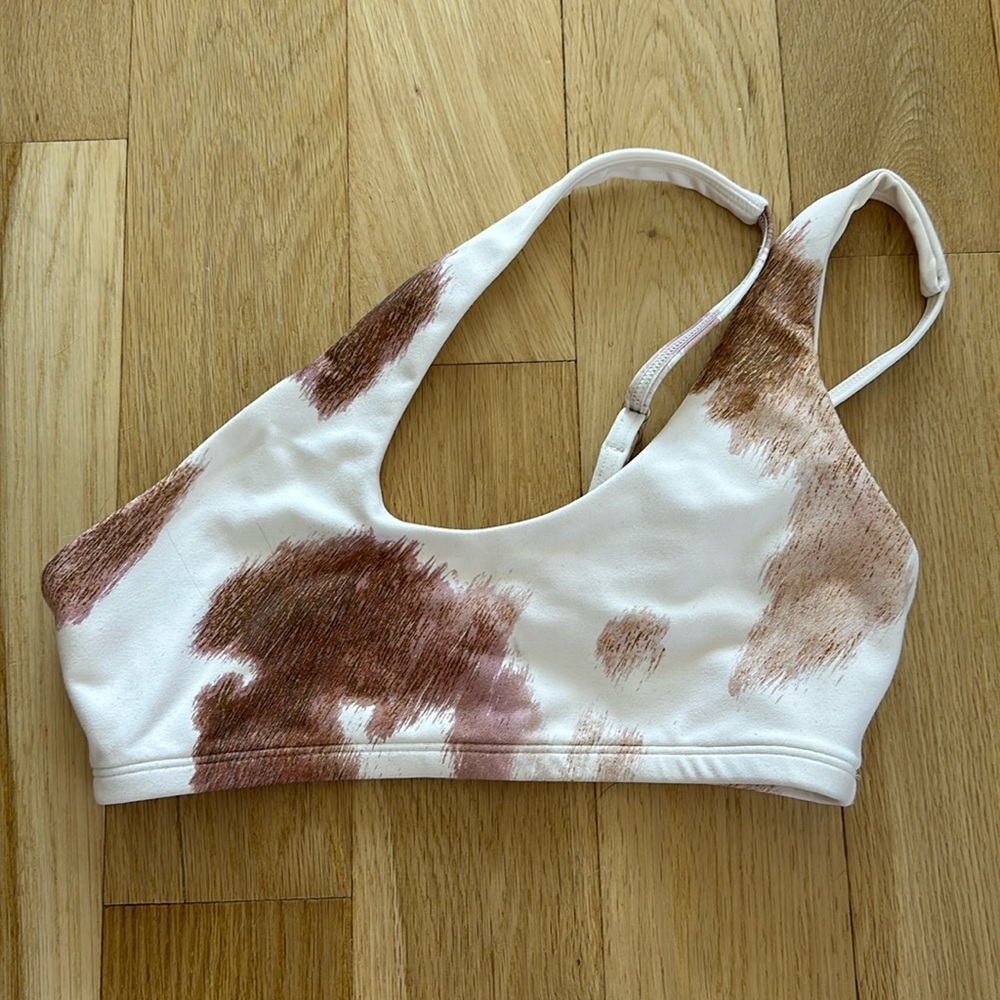 WEWOREWHAT Activewear Top!